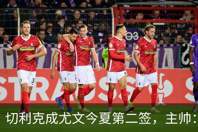 切利克成尤文今夏第二签，主帅：出色引援，但距离联赛冠军还很远